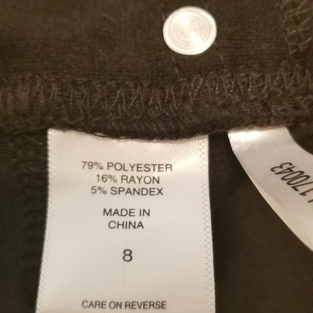 Slim Pants - Picture 2 of 4